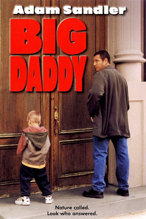 gofilm big daddy|Big Daddy movie review & film summary (1999) .